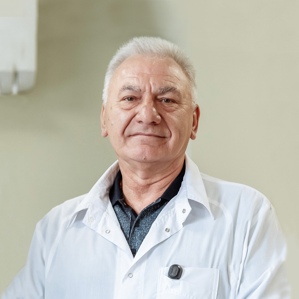 Черноротов Владимир Алексеевич