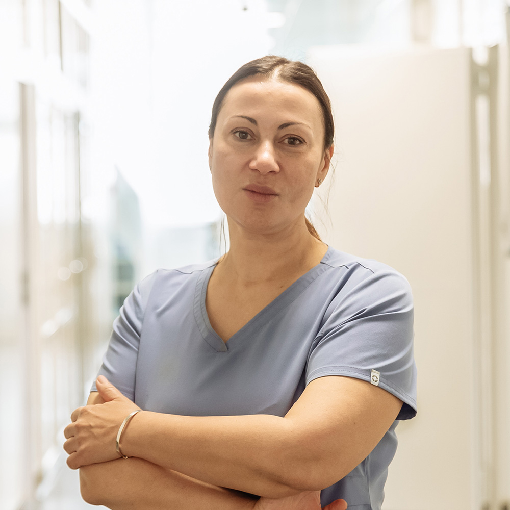 Ловчикова Ирина Александровна